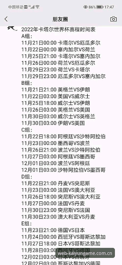 世界杯观赛签证难题深度解读：在开云体育互动平台iOS版追踪赛事动态的完整指南